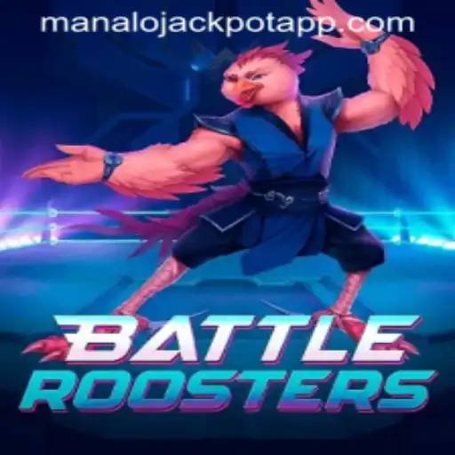 Unleashing the Excitement: BattleRoosters and the MANALO JACKPOT