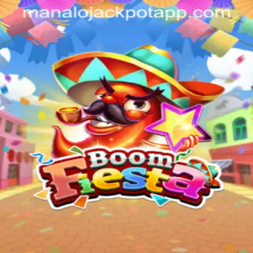 BoomFiesta: An Explosive Gaming Experience with MANALO JACKPOT