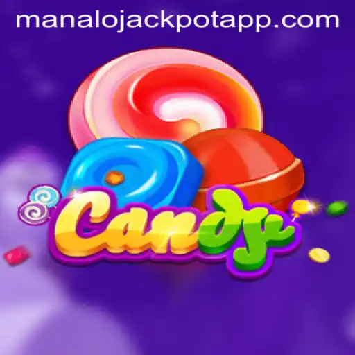 Candy: An Exciting Adventure with Manalo Jackpot