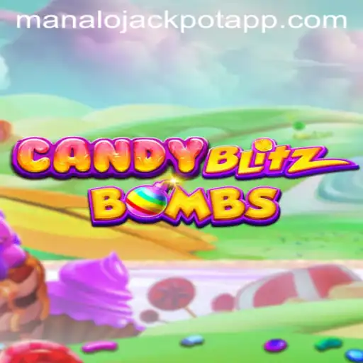 Exploring CandyBlitzBombs: The Sweet Rush Towards the MANALO JACKPOT