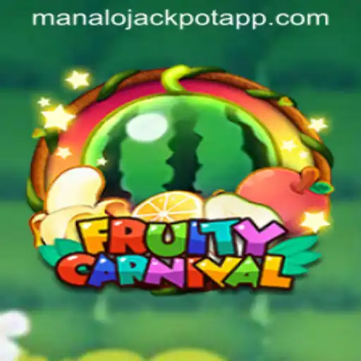 Experience the Excitement of FruityCarnival and Win Big with MANALO JACKPOT