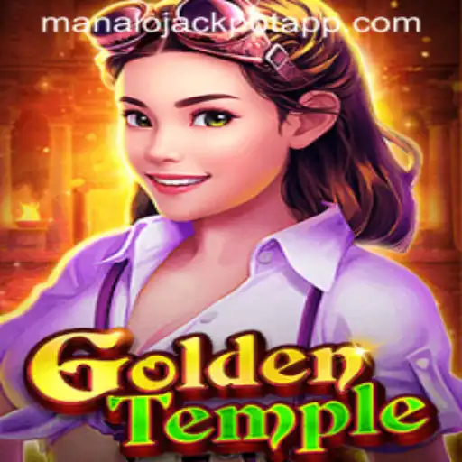 GoldenTemple: Experience the Thrill of Winning the MANALO JACKPOT