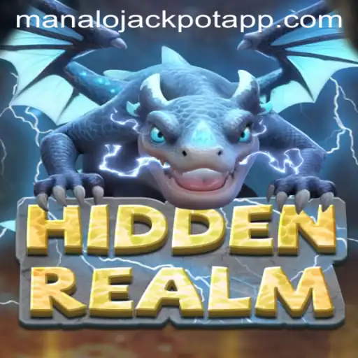 Unveiling HiddenRealm: Discover the Thrills of MANALO JACKPOT