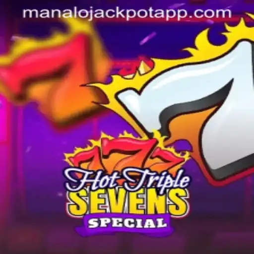 Discover the Excitement of HotTripleSevensSpecial and How to Manalo Jackpot