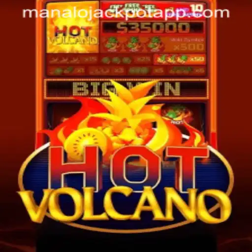 Experience the Thrills of HotVolcano and Discover the Exciting MANALO JACKPOT