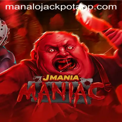 JManiaManiac: Your Gateway to the MANALO JACKPOT Experience
