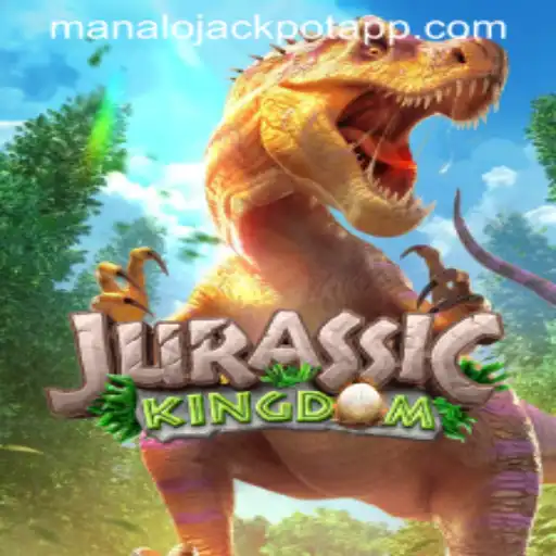 Embark on a Prehistoric Adventure with JurassicKingdom: Strike the MANALO JACKPOT