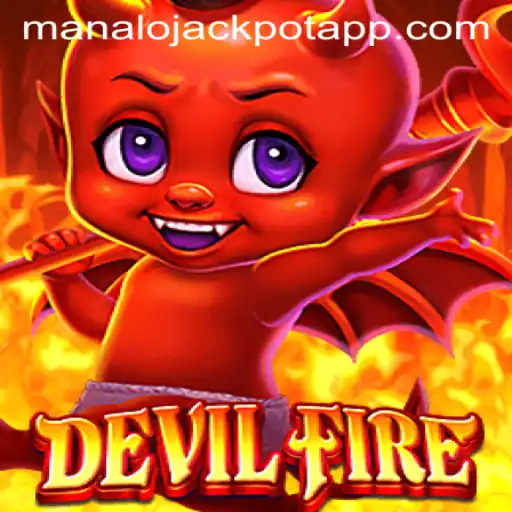 Exploring the Thrills of DevilFire: An In-Depth Look at This Exciting Game