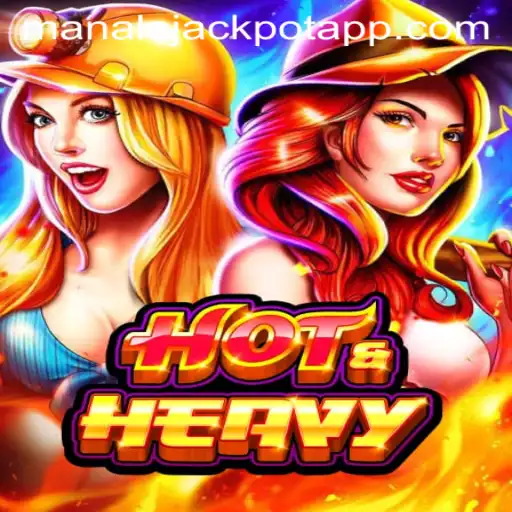 Unveiling HotHeavy: A New Gaming Sensation with MANALO JACKPOT