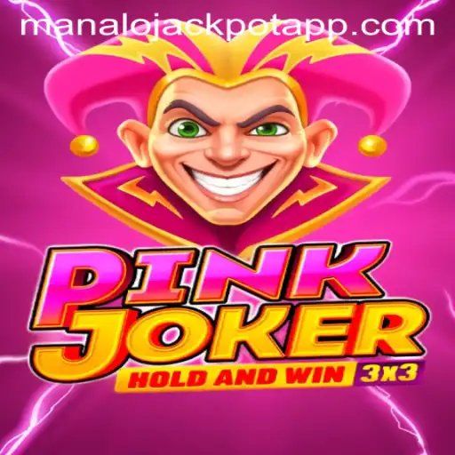 Unveiling Pinkjoker: Dive Into the Thrilling World of MANALO JACKPOT