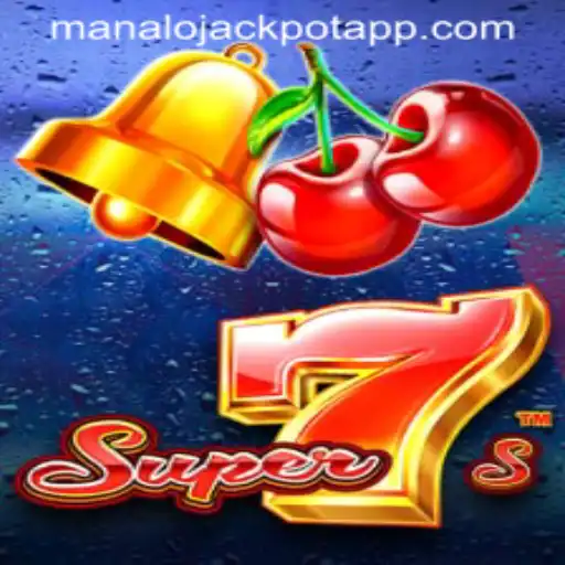 Discover the Excitement of Super7s: Mastering the Game and Winning the MANALO JACKPOT