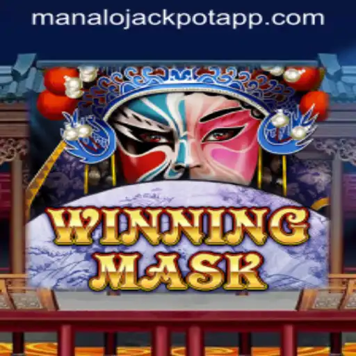 Unveiling the Excitement of WinningMask: A Gateway to the MANALO JACKPOT