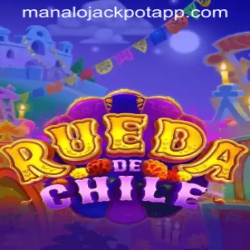 RuedaDeChile: Spin to Win with MANALO JACKPOT