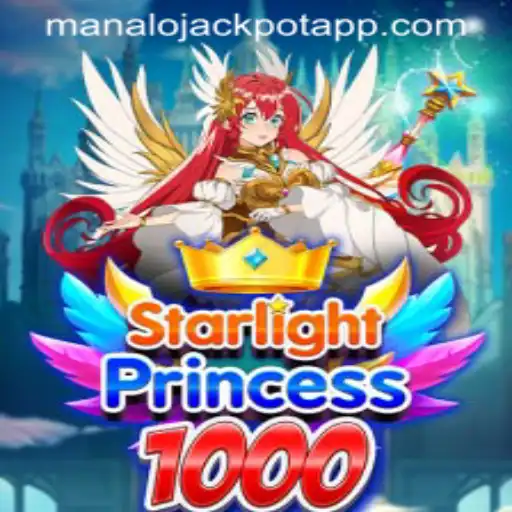 Starlight Princess 1000: An Enchanting Journey to Win the Jackpot