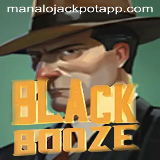 BlackBooze: Dive Into the Thrilling World of MANALO JACKPOT