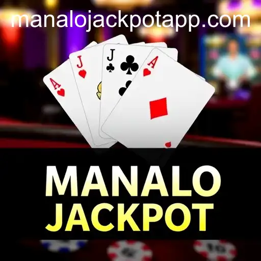 The Allure of Blackjack: MANALO JACKPOT