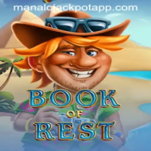 Exploring the Enigmatic World of BookofRest: The Quest for MANALO JACKPOT