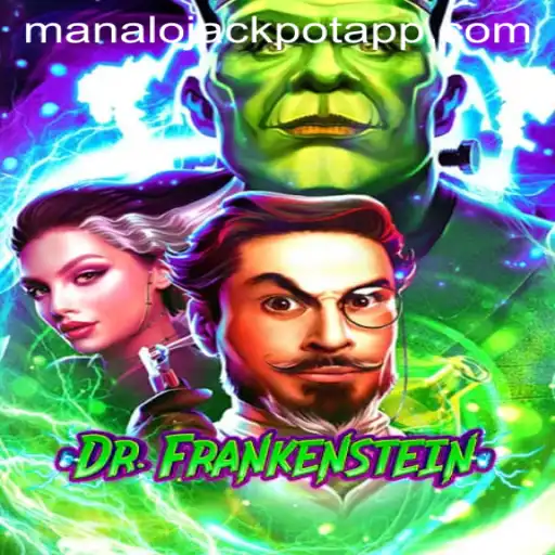 Unveiling the Thrills of DrFrankenstein and the MANALO JACKPOT