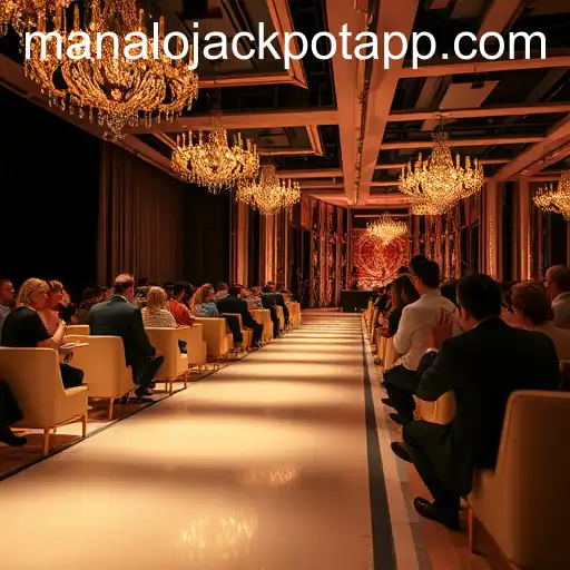 Exclusive Events and the Allure of MANALO JACKPOT: A Unique Experience