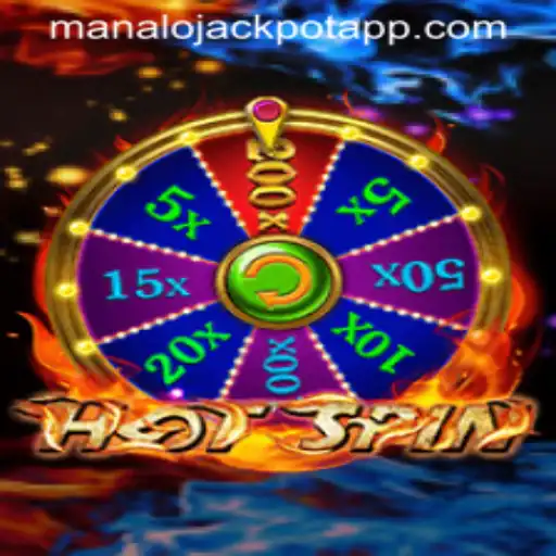 HotSpin: A Thrilling Game with a Chance to MANALO JACKPOT