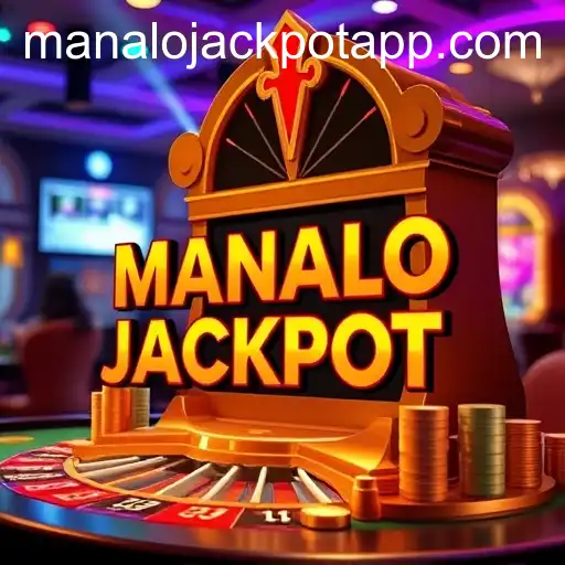 Live Games: A Thrilling Experience with MANALO JACKPOT