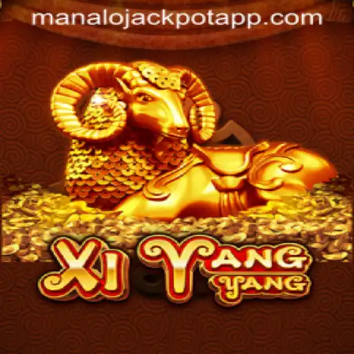 Experience the Excitement of XiYangYang: Your Path to the MANALO JACKPOT