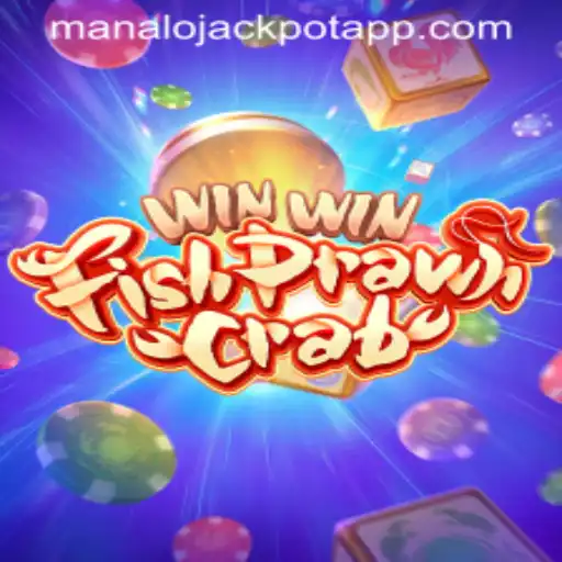 Discover the Exciting World of WinWinFishPrawnCrab and the Thrill of MANALO JACKPOT